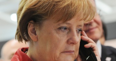 Stire din Actualitate : Angela Merkel cere mai multe sancțiuni împotriva Iranului