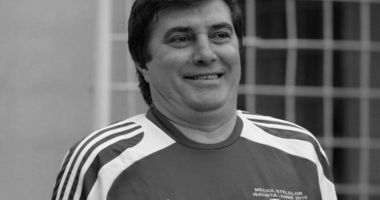 Stire din Sport : DOLIU ÎN FOTBALUL ROMÂNESC! Nicolae Tilihoi a murit! Marele sportiv, răpus de o boală grea