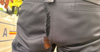 Polițiștii constănțeni se plâng că nu au cu ce să-și facă meseria. „Parcul auto este învechit sau insuficient, iar uniformele de proastă calitate” - 2