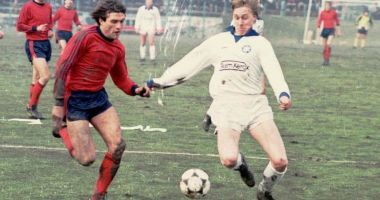 GALERIE FOTO. AICI, STEAUA A FĂCUT ISTORIE! STADIONUL GHENCEA, DEMOLAT DUPĂ 44 DE ANI - 5