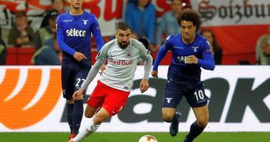 Stire din Sport : DUEL ȘOC în semifinalele Europa League! S-au tras la sorți semifinalele