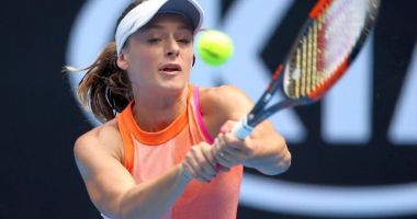 Stire din Sport : Ana Bogdan, în optimi la Istanbul