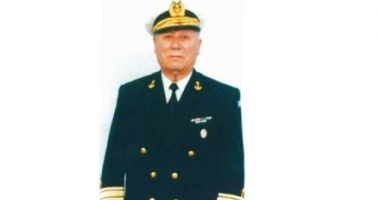 A decedat viceamiralul PETRE I. ZAMFIR