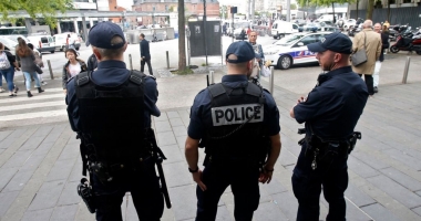 Alertă cu bombă la stadionul din Lille, înaintea meciului Italia - Irlanda