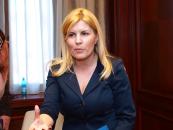 Stire din Politică-Administrație : "Tanti Nuți" îl lovește pe Mazăre-n construcții