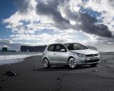 Volkswagen Golf este cea mai bine vândută mașină din Europa, în 2009