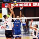 Stire din Sport : CVM Tomis e favorită sub Tâmpa, "sirenele" au emoții la Bacău
