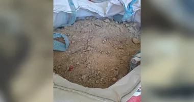 Peste 100 de tone de deșeuri din Algeria au fost depistate în Portul Constanța - 2