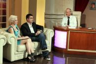 Honorius Prigoană, la "Serviciul Român de Comedie"