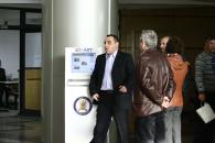 Mustață a vrut să-l ucidă pe Bamburic, la ordinul lui Dediu, pentru 10.000 de euro!