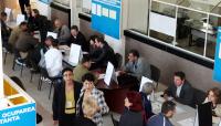 Stire din Economie : Rata șomajului din România a crescut pentru a 20-a lună la rând