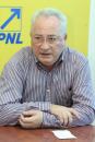 Stire din Politică-Administrație : Puiu Hașotti - recordmanul intervențiilor politice din plenul Senatului