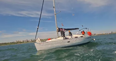 Europa Cup, etapa din Constanța, la start! Spectacol pe Marea Neagră - 2