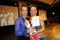 Stire din Diverse : Andreea și Adi vor reprezenta România la Campionatul Mondial de Salsa