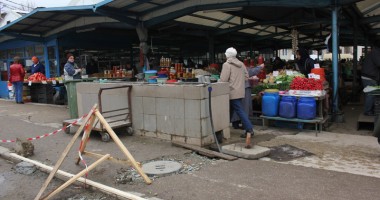 Demolare sau modernizare? CE SE ÎNTÂMPLĂ CU PIAȚA GRIVIȚEI? - 7
