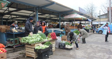 Demolare sau modernizare? CE SE ÎNTÂMPLĂ CU PIAȚA GRIVIȚEI? - 9