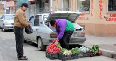 Demolare sau modernizare? CE SE ÎNTÂMPLĂ CU PIAȚA GRIVIȚEI? - 10