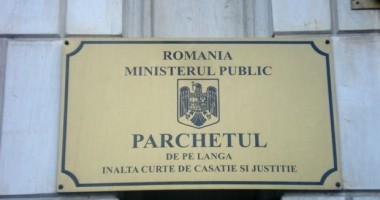 Stire din Eveniment : Fost deputat judecat pentru că și-a angajat fiica la biroul parlamentar