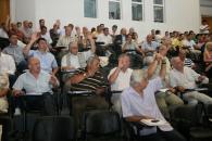 Stire din Politică-Administrație : Fundația "Fantasio" mai primește un "cadou" financiar din partea CJC