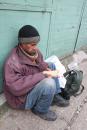 Stire din Social : Programul național pentru înființarea de adăposturi pentru oamenii străzii nu a stârnit interes la Constanța