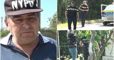Stire din Eveniment : Un tată şi-a ucis fiul cu sânge rece. Un vecin a făcut descoperirea macabră