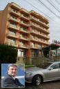 Stire din Eveniment : Mihai Stoichiță a rămas fără BMW, la Constanța