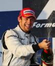 Stire din Sport : Jenson Button a câștigat Marele Premiu al Australiei