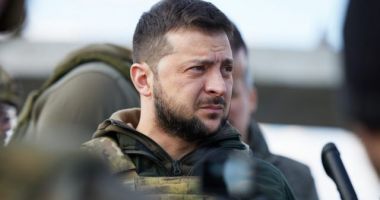 Zelenski: Când se va termina războiul nu-mi doresc decât să văd marea şi să beau câteva beri