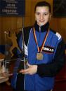 Stire din Sport : Cristina Hârâci a luat bronz la Openul Poloniei