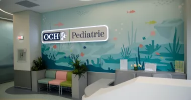 Stire din Actualitate : Ovidius Clinical Hospital deschide OCH Pediatrie, policlinică dedicată copiilor, cu program nonstop