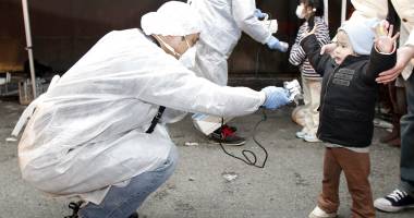 Stire din Actualitate : Adevărul terifiant despre centrala nucleară de la Fukushima