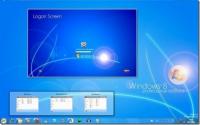 Noi imagini cu Windows 8