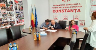 PSD Constanța solicită reluarea PNDL. "Se vor bloca multe proiecte!" - 2