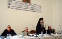 Stire din Cultură-Educație : Trei religii, un singur Dumnezeu