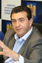 Stire din Politică-Administrație : Prefectul Palaz trimite încă un primar la doctor