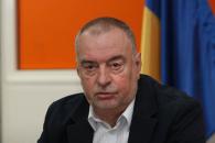 Florian Constantin pleacă de la ITM
