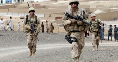 Stire din Eveniment : ATENTAT CU MAȘINA-CAPCANA IN AFGANISTAN! Opt militari români au fost răniți