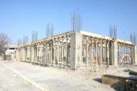 Construcțiile înghit plaja din Mamaia