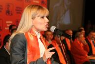 Stire din Politică-Administrație : Elena Udrea - Super Nanny pentru Organizația PD-L Constanța