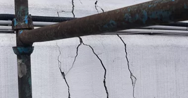 Situație îngrijorătoare. Biserica „Adormirea Maicii Domnului”, afectată de probleme de infrastructură - 2