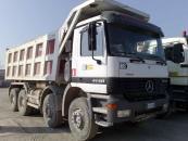 Stire din Economie : Transportatorii vor organiza acțiuni de protest pe 17 și 18 martie 2010