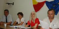 Președintele comisiei de la Colegiul "Cuza" a mai eliminat doi elevi