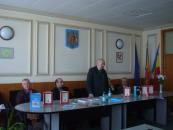 Stire din Cultură-Educație : Istoricul Gheorghe Buzatu pregătește un roman șocant despre Ion Antonescu
