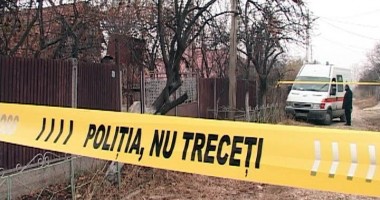 Stire din Eveniment : Moarte suspectă la Murfatlar / Cadavru găsit într-o fermă