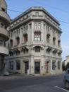 Stire din Cultură-Educație : Hotelul Mercur, extravaganță și lux contra vântului