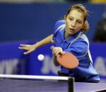 Stire din Sport : România a jucat în sferturile Europenelor de tenis de masă