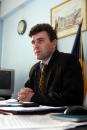 Stire din Politică-Administrație : Cofinanțarea pentru Programul "Casa Verde" îi sperie pe unii edili constănțeni