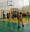 Stire din Sport : Nu e (încă) NBA, dar e baschet de Constanța