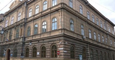 Liceul din România care a dat doi laureați ai premiului Nobel
