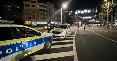 Stire din Eveniment : Controale rutiere la Mangalia! Vitezomanii au fost pedepsiți